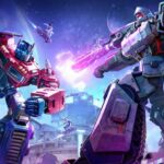 Conheça as novidades de PUBG MOBILE na versão 3.9 com Transformers