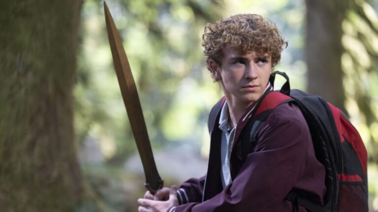 Percy Jackson: 5 novos personagens da série para conhecer