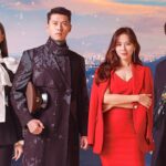 5 doramas com o elenco de Pousando no Amor