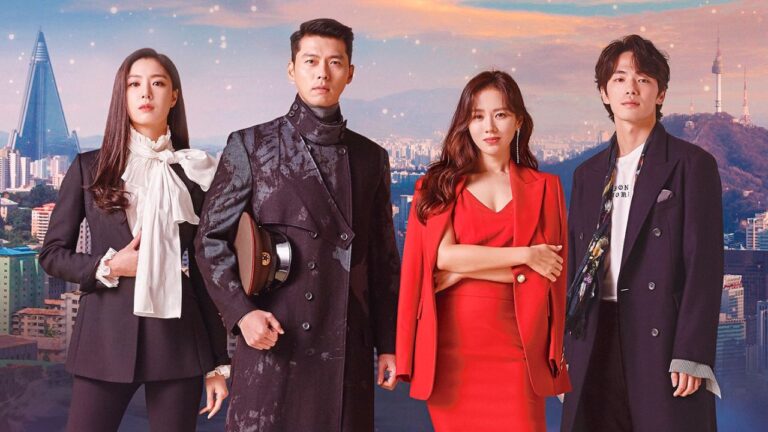 5 doramas com o elenco de Pousando no Amor
