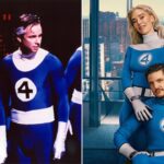 Quarteto Fantástico: A conexão entre os filmes de 2025 e de 1994