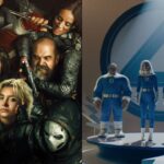 Entenda ligação entre ‘Quarteto Fantástico: Primeiros Passos’ e ‘Thunderbolts*’