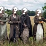 Novo remake de ‘Orgulho e Preconceito’ revela elenco e primeira imagem