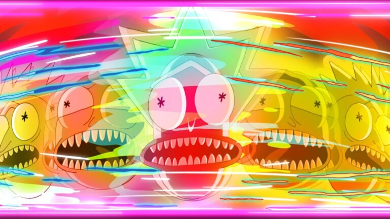 Como será oitava temporada de ‘Rick e Morty’?