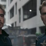 Homem de Ferro e Capitão América terão novos atores no futuro, revela Marvel