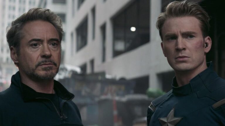 Homem de Ferro e Capitão América terão novos atores no futuro, revela Marvel