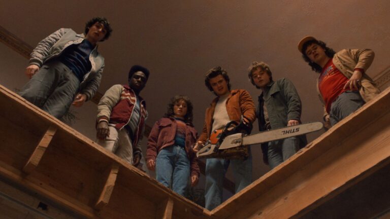 Stranger Things terá episódios de duas horas? Criador desmente