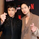 A música de T.O.P que ajudou Park Sung Hoon em um momento difícil
