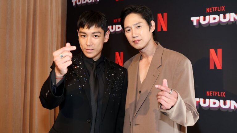 A música de T.O.P que ajudou Park Sung Hoon em um momento difícil