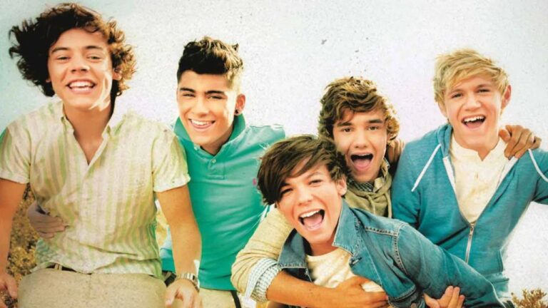One Direction: relembre o impacto do fenômeno que conquistou o mundo