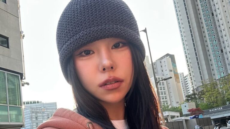 Wheein, do MAMAMOO, assina com nova agência e se prepara para novos projetos
