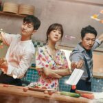 5 doramas que giram em torno da gastronomia para você conhecer