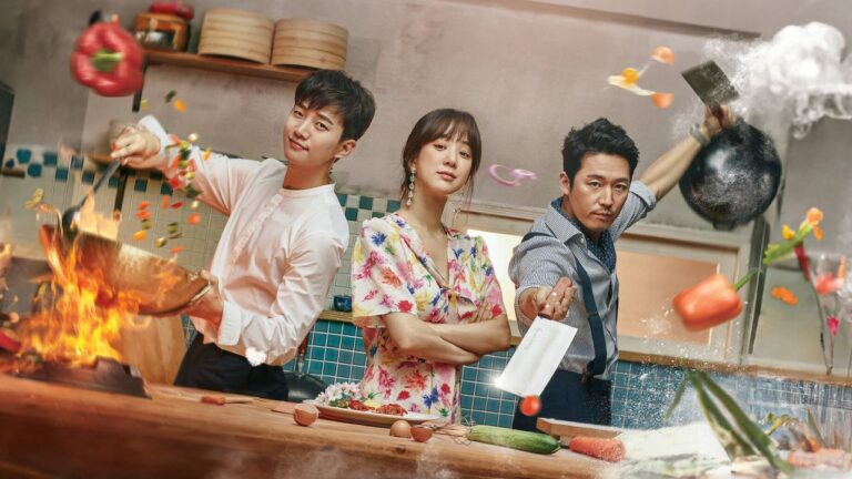 5 doramas que giram em torno da gastronomia para você conhecer