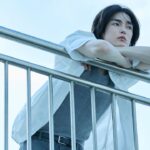 Seunghan, ex-RIIZE, anuncia data de debut solo com novo nome