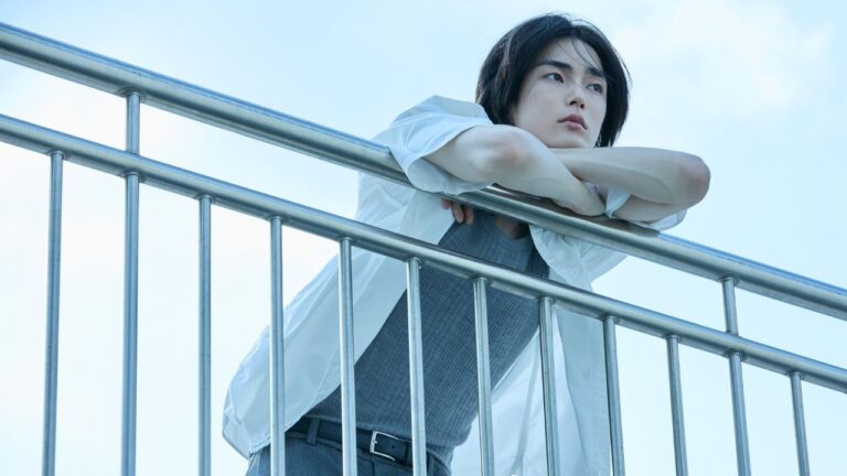 Seunghan, ex-RIIZE, anuncia data de debut solo com novo nome