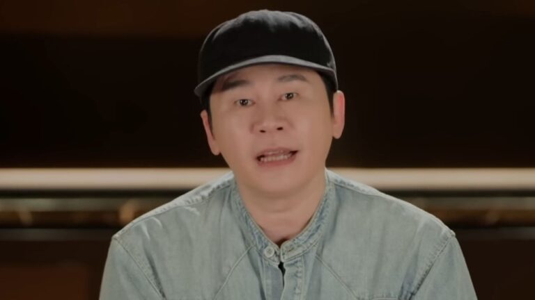 Yang Hyun Suk, da YG Entertainment, é condenado a 6 meses de prisão por coação; entenda o caso!