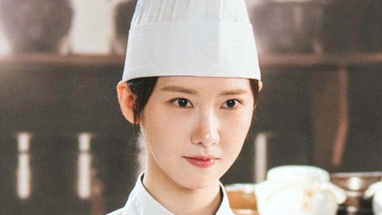 YoonA, do Girls’ Generation, brilha como chef em novo dorama culinário