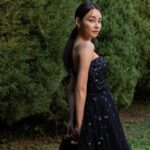 Yuna, do AOA, anuncia que está grávida do primeiro filho