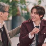 5 idols de k-pop que possuem pais famosos