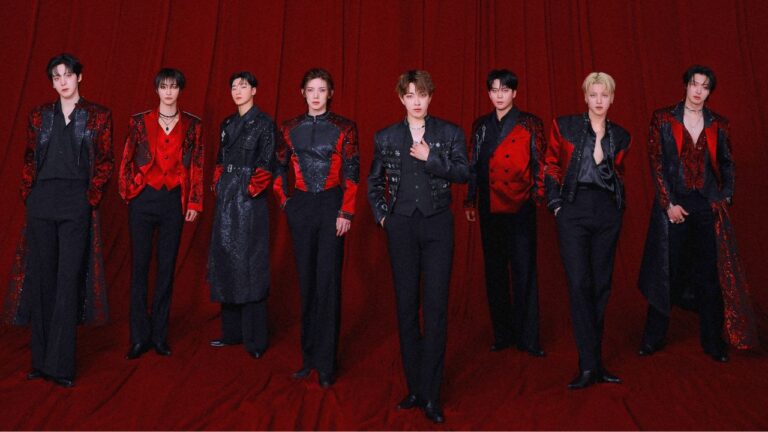 Descubra a referência pop de ‘In Your Fantasy’ do ATEEZ