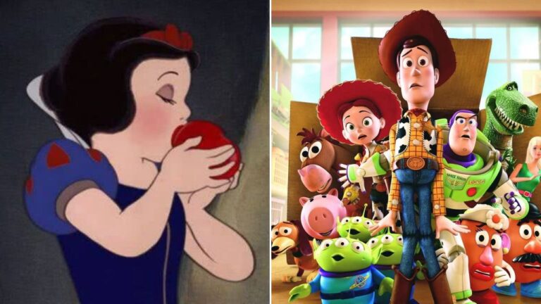 Não é da Disney e Pixar: Qual é a melhor animação do século 21?