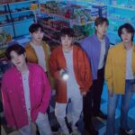 BTS celebra legado com álbum ao vivo e prepara retorno com novo projeto em grupo