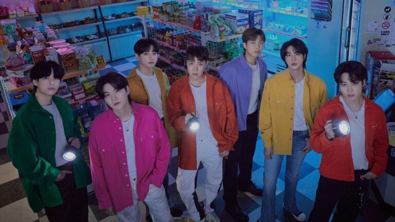 5 animes recomendados pelos integrantes do BTS para você assistir