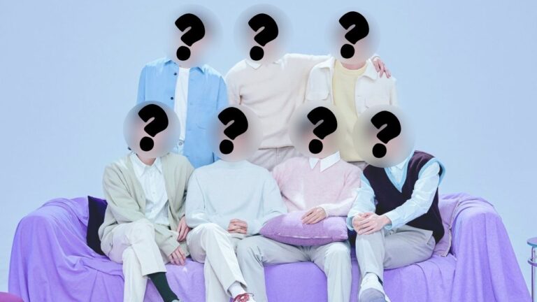 Qual é o único grupo de k-pop entre os mais tocados da década na Apple Music?