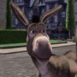 Filme solo de Burro, de ‘Shrek’, deve chear em 2028, aponta Eddie Murphy