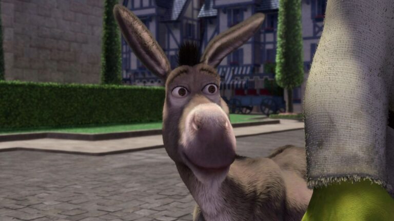Filme solo de Burro, de ‘Shrek’, deve chear em 2028, aponta Eddie Murphy
