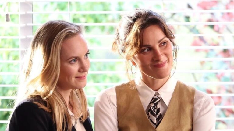 Atrizes de spin-off de Grey’s Anatomy desembarcam em São Paulo para evento inédito de ‘Station 19’
