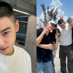 Além de Cha Eunwoo: 5 idols e atores de dorama que devem se alistar no exército em 2025