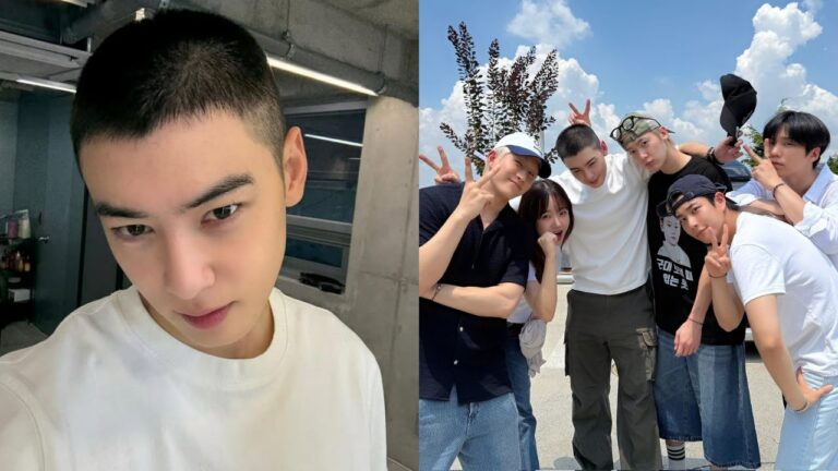 Além de Cha Eunwoo: 5 idols e atores de dorama que devem se alistar no exército em 2025