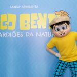 ‘Chico Bento e os Guardiões da Natureza’ ganha dias extras de exibição com muita diversão e conscientização