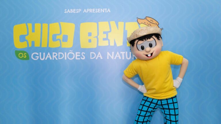 ‘Chico Bento e os Guardiões da Natureza’ ganha dias extras de exibição com muita diversão e conscientização
