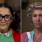 María Antonieta de las Nieves revela episódio tenso com Florinda Meza na época de ‘Chaves’