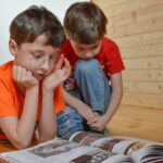 9 livros infantis para curtir as férias escolares longe das telas