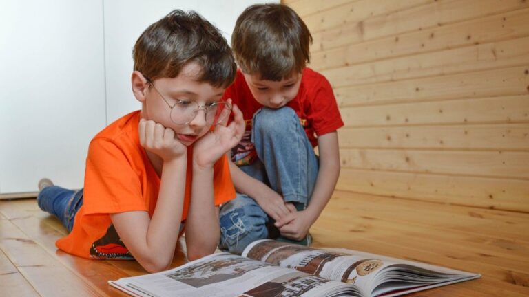 9 livros infantis para curtir as férias escolares longe das telas