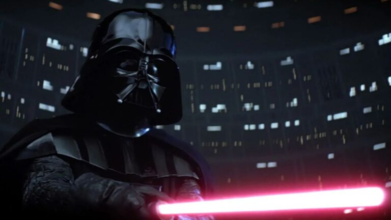 Sabre de luz original da saga ‘Star Wars’ vai a leilão por até R$ 16 milhões