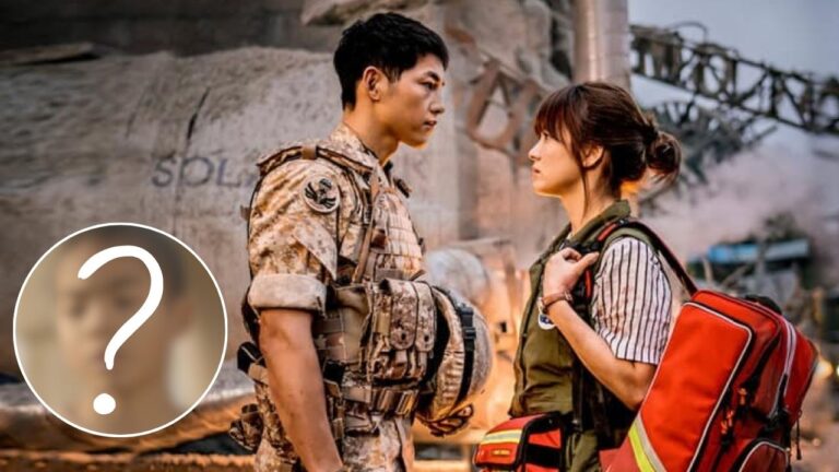 O ator de ‘Descendentes do Sol’ que se tornou um importante atleta da Coreia do Sul