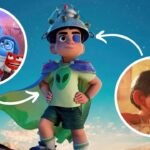 A conexão entre ‘Elio’, ‘Divertida Mente’ e ‘Viva – A Vida é uma Festa’
