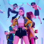 ‘Guerreiras do K-Pop’ pode ganhar continuação e live-action, diz site