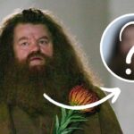 Veja a primeira imagem de Hagrid na série live-action de ‘Harry Potter’