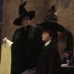 Qual é a sua casa? Veja como os personagens de Harry Potter representaram cada uma delas