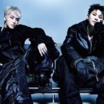 Woozi e Hoshi, do SEVENTEEN, revelam detalhes sobre alistamento militar