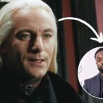 Jason Isaacs defende escalação de Paapa Essiedu como Snape em ‘Harry Potter’