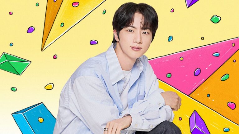 2ª temporada de “A Pousada Bizarra de Kian”: Jin, do BTS, estará no elenco?