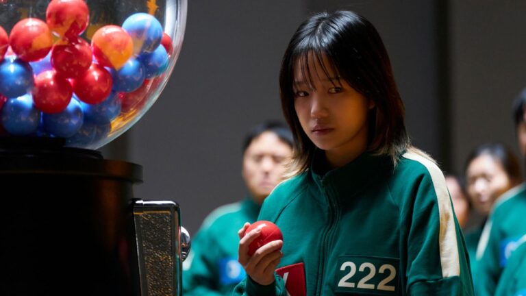 Além de ‘Round 6’: conheça os doramas estrelados por Jo Yuri, do IZ*ONE