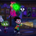Maratona de Férias no Cartoon Network: Confira a programação especial de julho