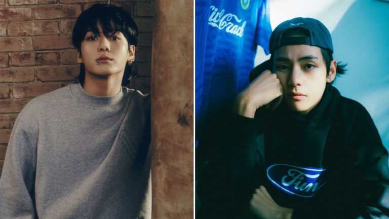 BTS: Processo de V e Jungkook contra YouTuber por difamação volta a tramitar na Justiça